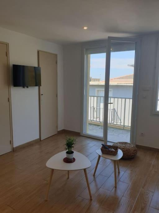 Studio Refait A Neuf Ave St Maurice Palavas-les-Flots Luaran gambar