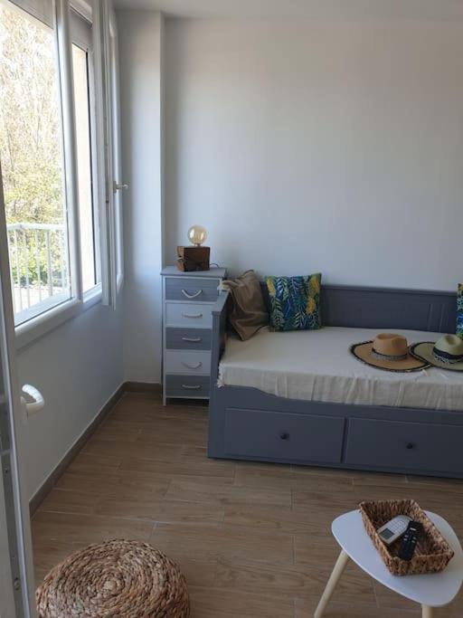 Studio Refait A Neuf Ave St Maurice Palavas-les-Flots Luaran gambar