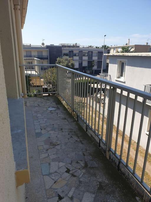 Studio Refait A Neuf Ave St Maurice Palavas-les-Flots Luaran gambar