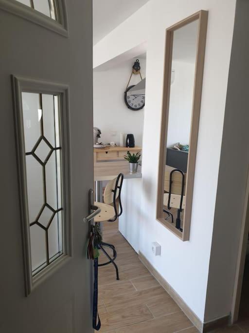 Studio Refait A Neuf Ave St Maurice Palavas-les-Flots Luaran gambar