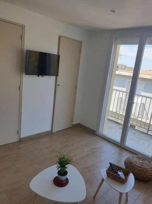 Studio Refait A Neuf Ave St Maurice Palavas-les-Flots Luaran gambar